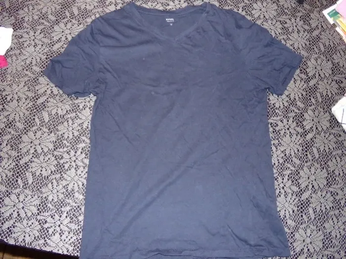 Lot teeshirt homme - photo numéro 2