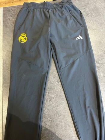 Pantalon réal Madrid