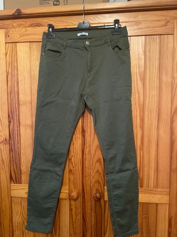 Pantalon femme taille 42 de marque fashion private company