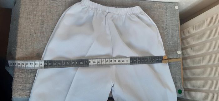 Ensemble costume bébé - photo numéro 13