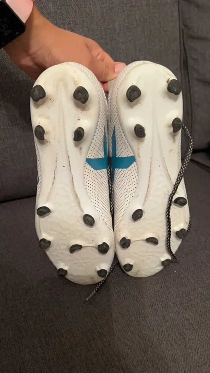 Chaussures - photo numéro 6