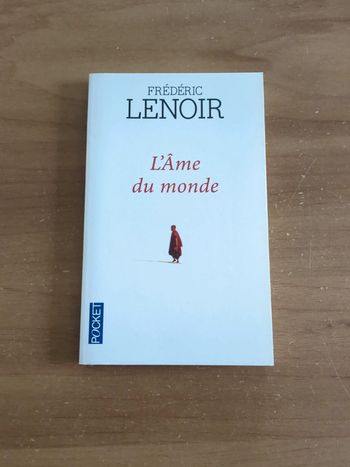 L'âme du monde