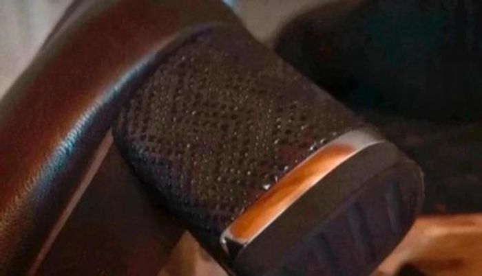 Escarpins Marcella Roberto femme_ taille_ 36 - photo numéro 4