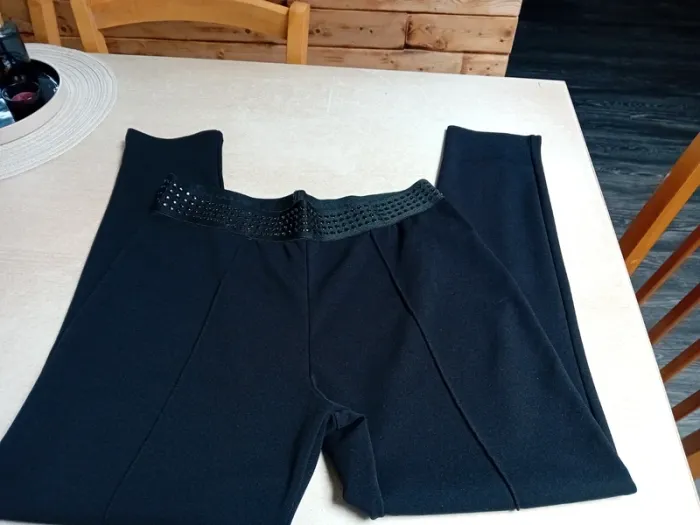 Pantalon fuseau - photo numéro 2