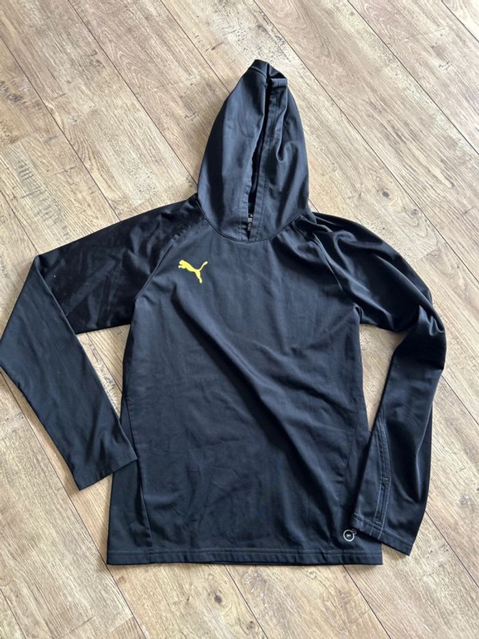 Sweat léger Puma T.S