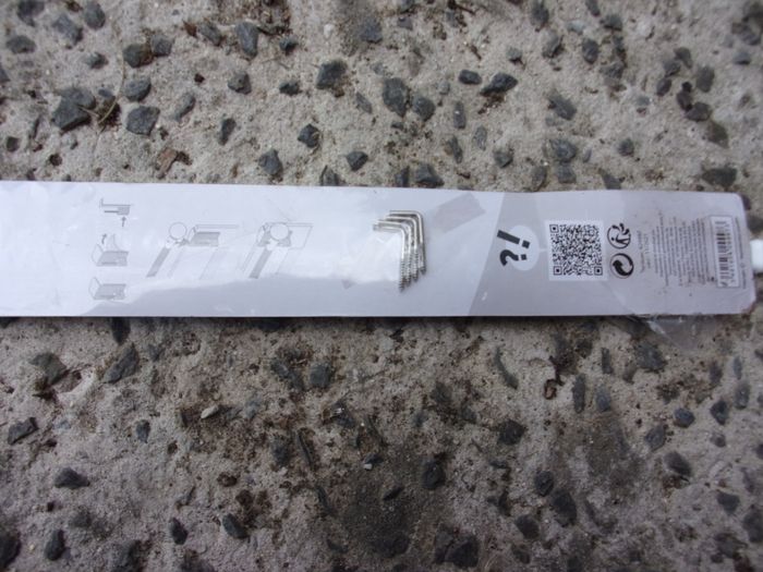 Tringles à rideau extensibles - photo numéro 3