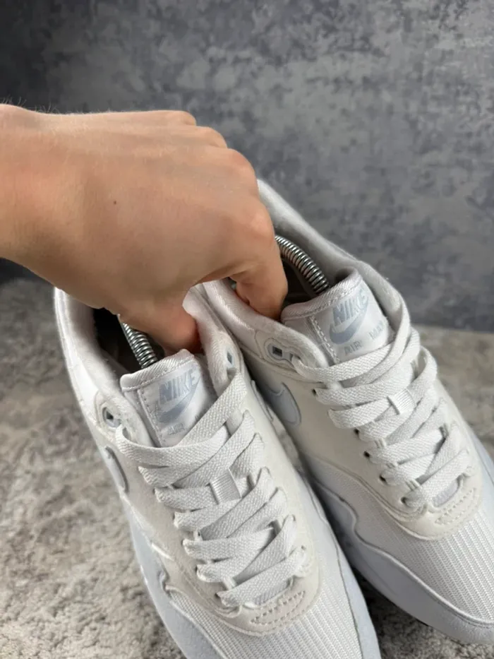 Nike P-6000 Running - FootBall Grey - Grey & White - photo numéro 11