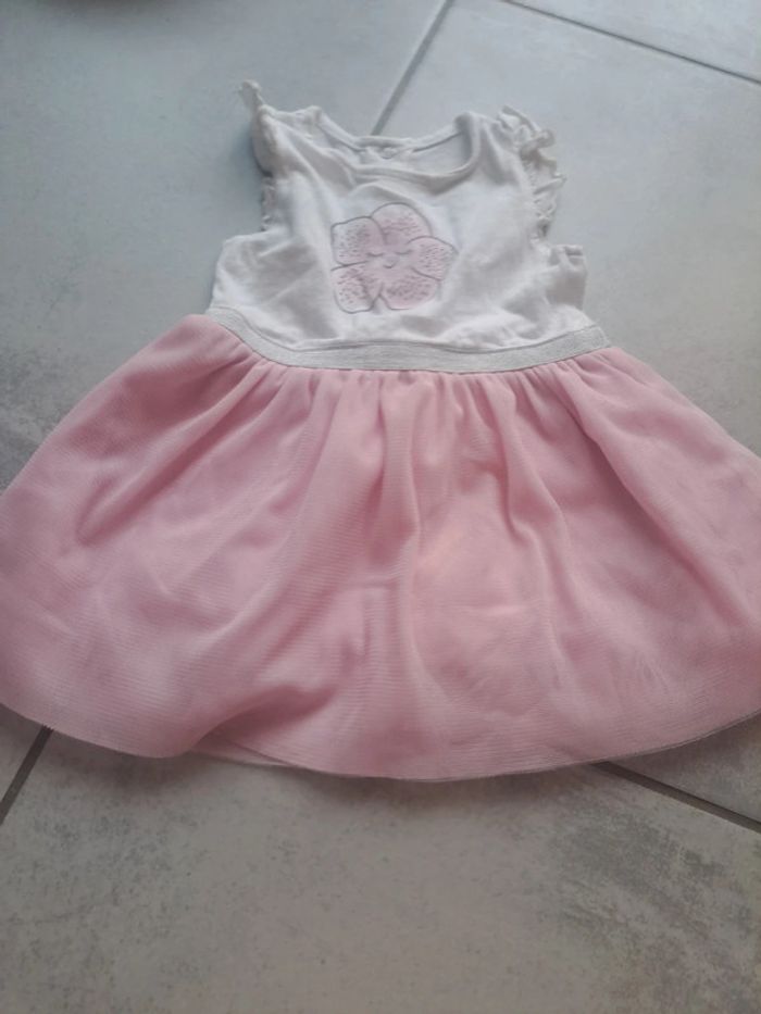 Robe 68 cm