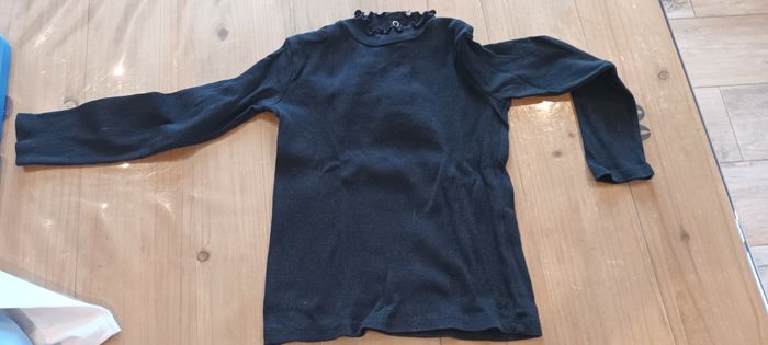 Lot tee-shirts ml - photo numéro 10