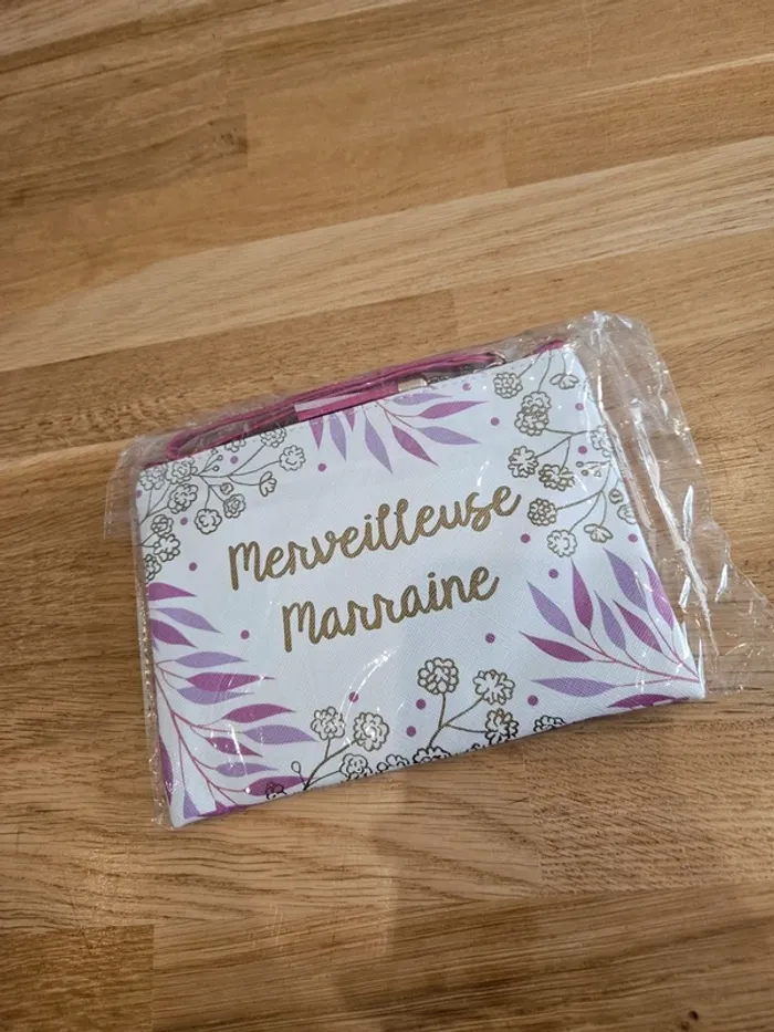 Pochette neuve - photo numéro 3