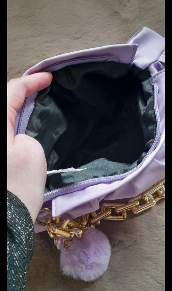 Petit sac à main - Shein - photo numéro 4