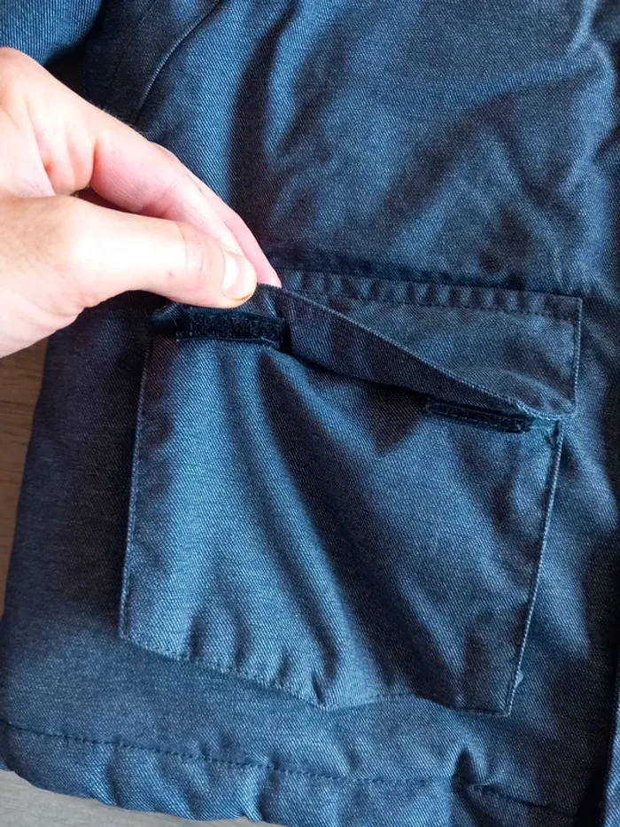Manteau Kiabi 6 ans - photo numéro 6