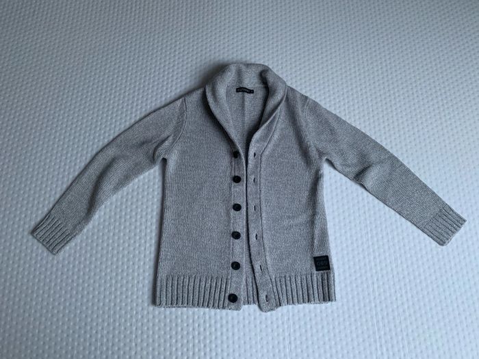 Gilet
