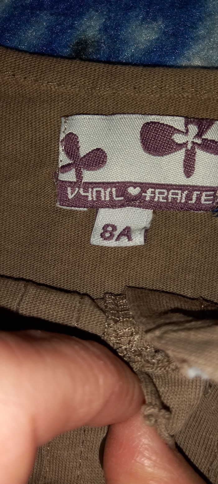 Tee-shirt - photo numéro 2