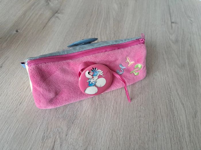 Trousse Diddl