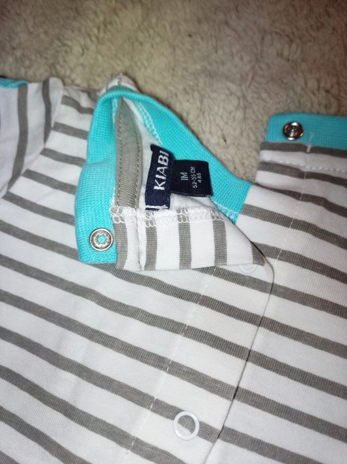 T-shirt manches courtes - photo numéro 5