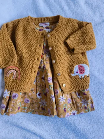 Ensemble dpam 3 mois