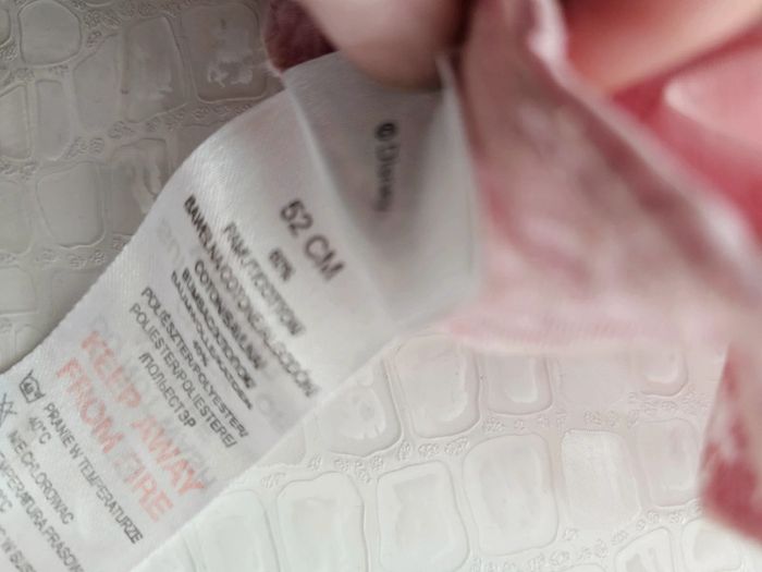 Casquette Minnie - photo numéro 2