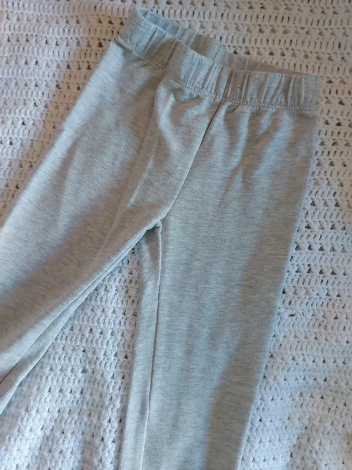 Jogging mixte 3-4 ans