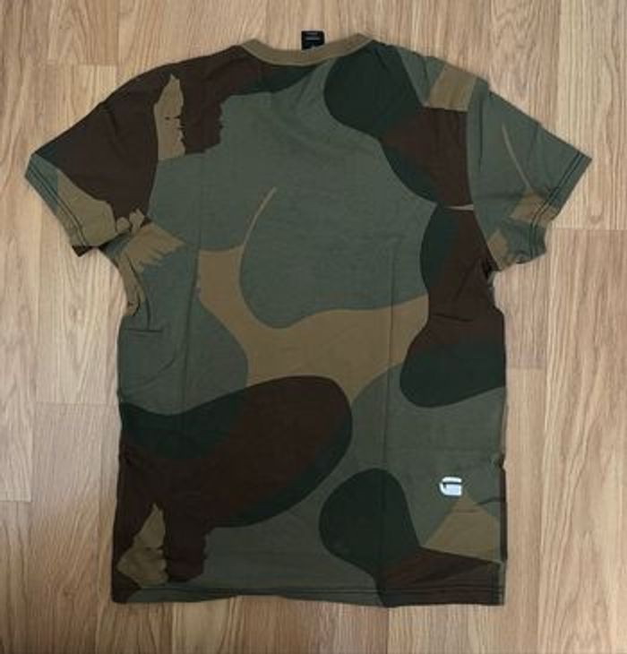 T-shirt G-STAR - photo numéro 2