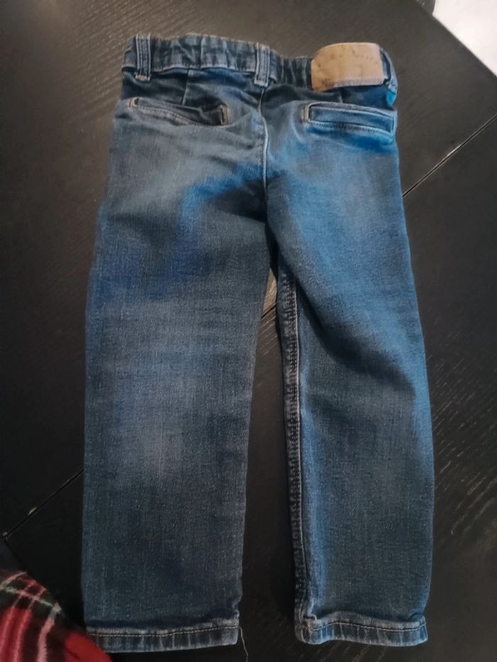 Jean 3 ans Kiabi - photo numéro 4