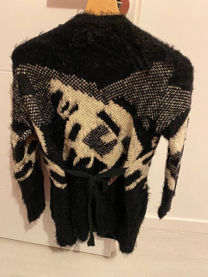 Gilet Caitlyn - photo numéro 2