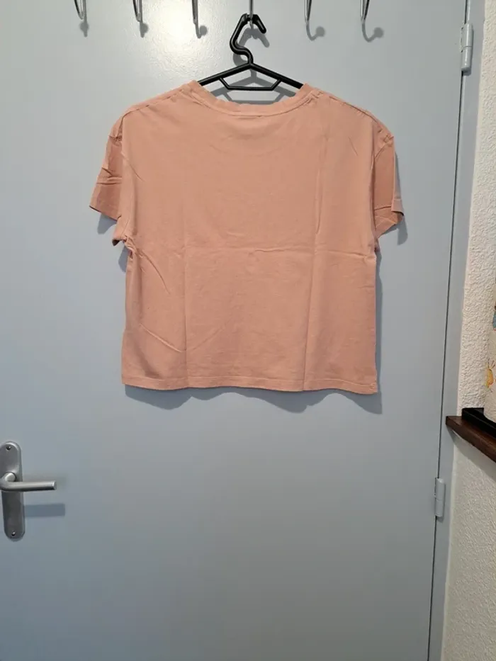 T-shirt - photo numéro 2