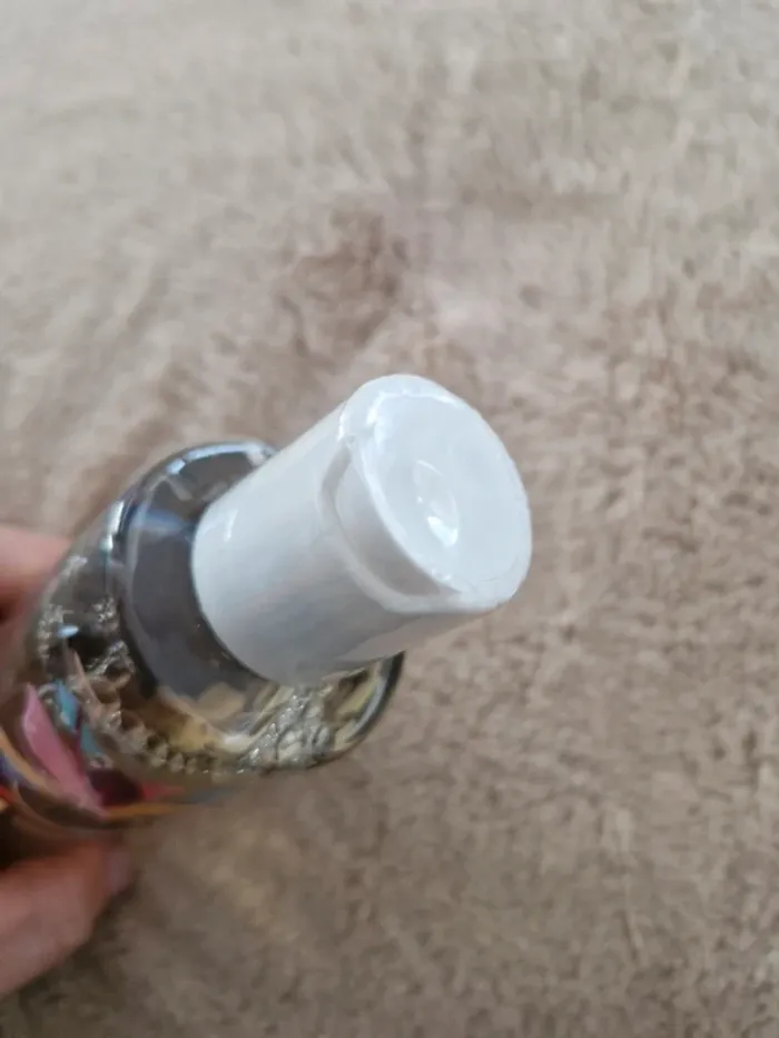 Gallinée vinaigre visage tonique exfoliant et illuminateur - photo numéro 7