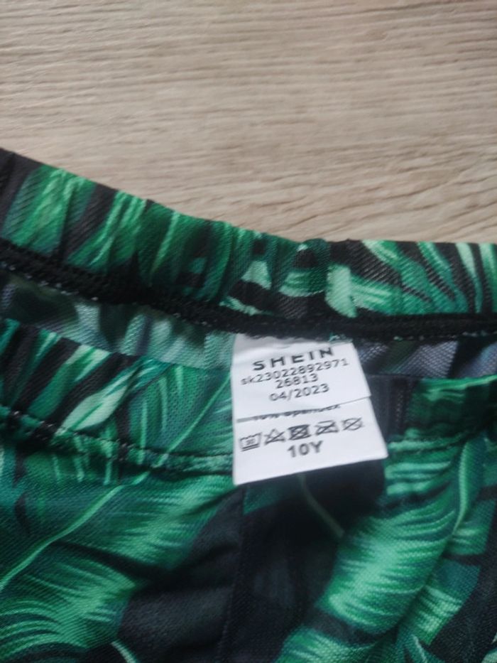 Pantalon de plage - photo numéro 5