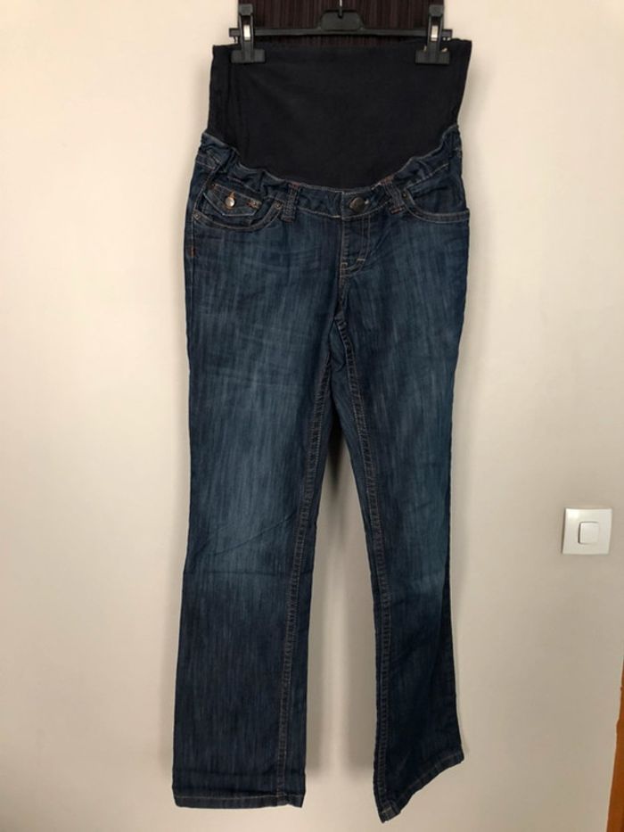 Jean de grossesse h&m t46