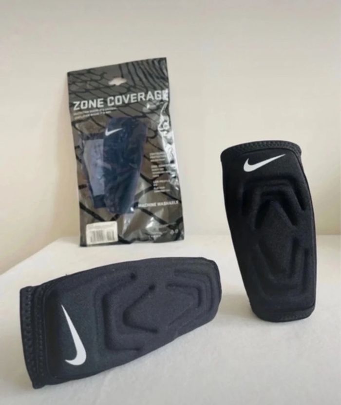 🚨 Protections Nike. Avant bras. Sport combat rugby. Neuf. - photo numéro 5