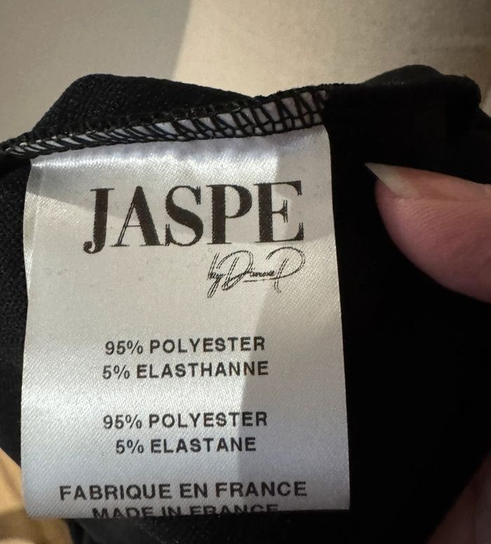 Bustier jaspe - photo numéro 3