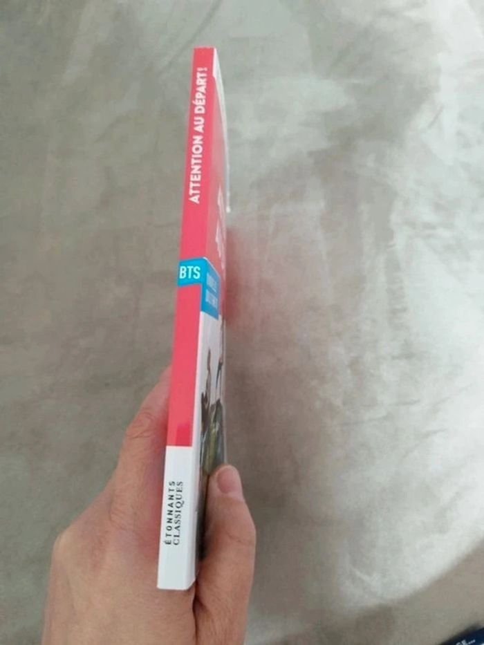 Lot de livre Initiation au voyage - photo numéro 13