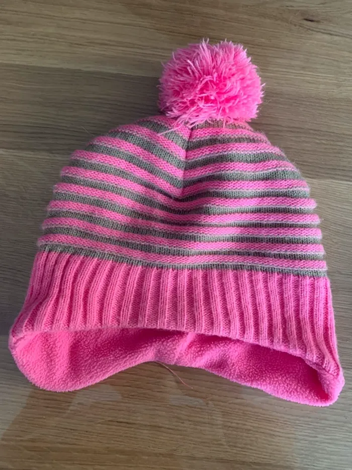 Bonnet polaire