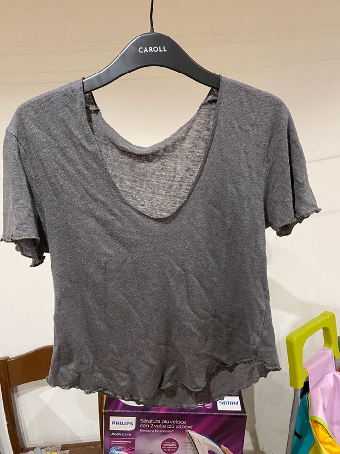 Tee-shirt - photo numéro 4