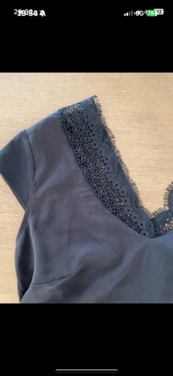 Haut femme Naf Naf - photo numéro 2