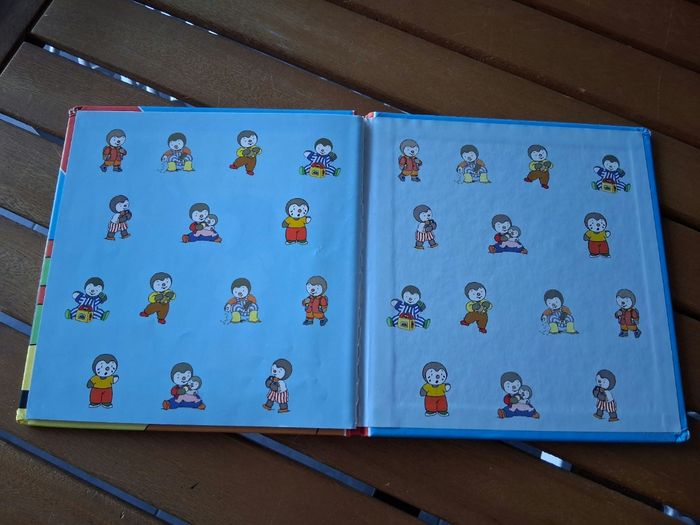Livre - photo numéro 5