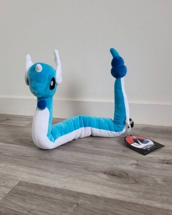 Peluche Pokémon Draco
