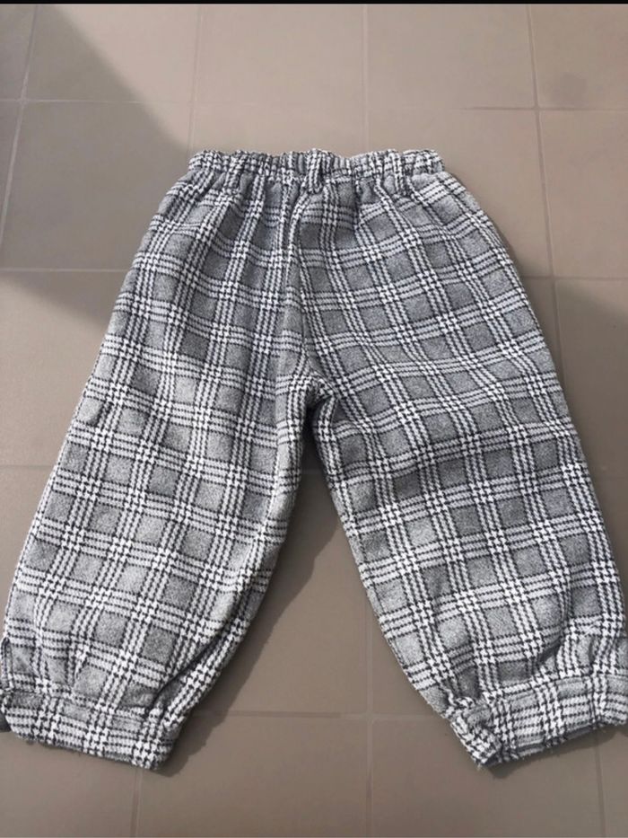 Pantalon Grain de blé 2 ans - photo numéro 2