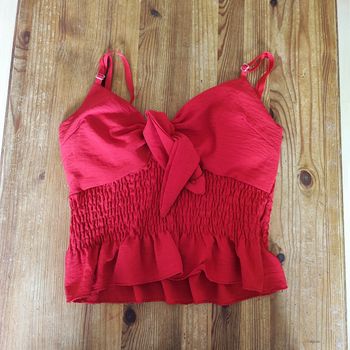 Top femme taille S/36