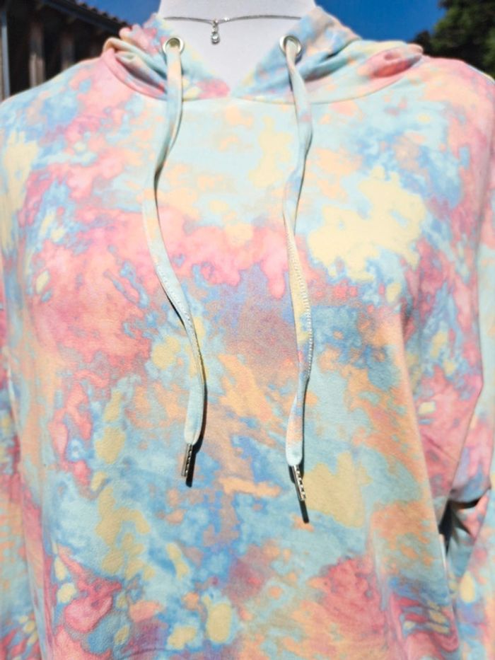 Sweat ultra léger oversize 🌸 - photo numéro 4
