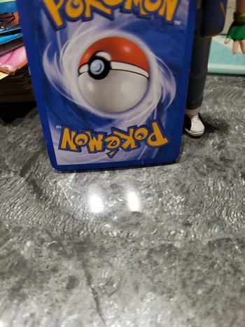 Pokémon hariyama lv38