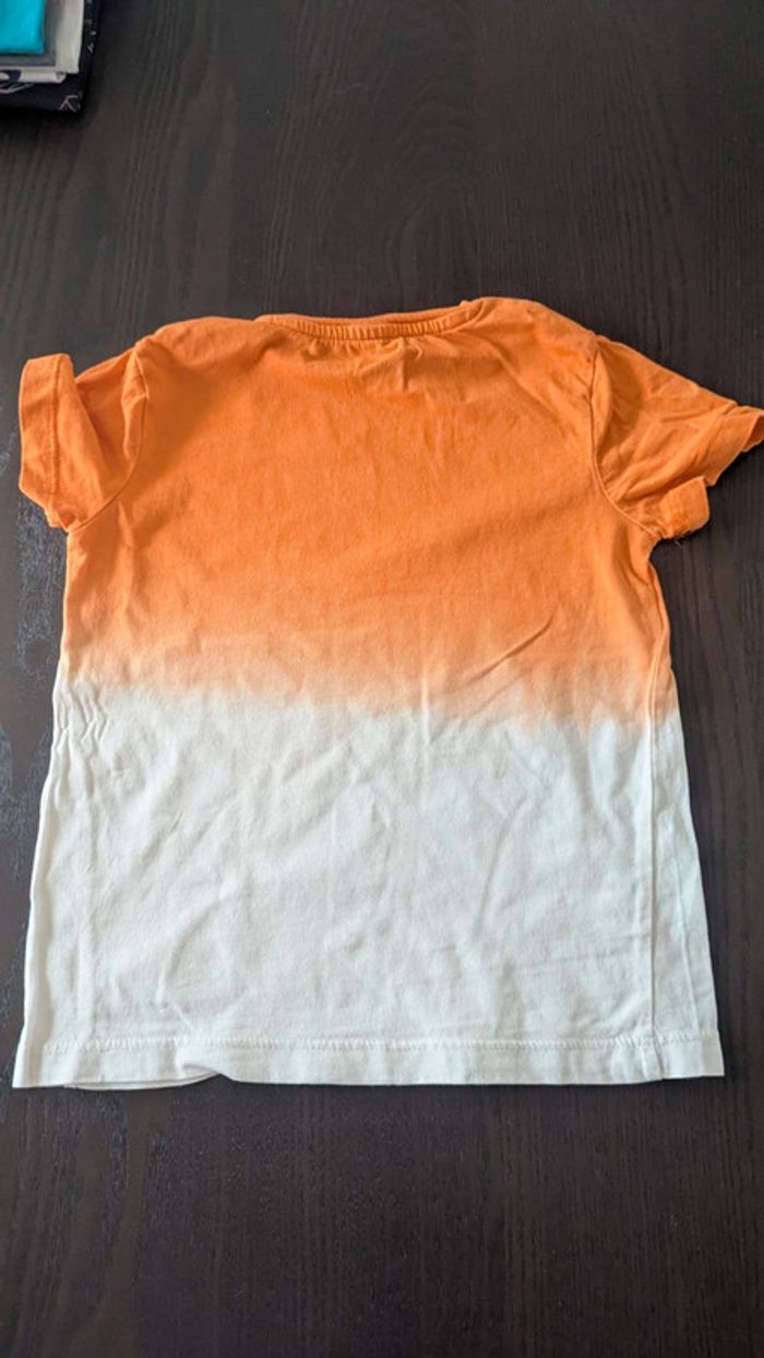 T-shirts manches courtes - photo numéro 3