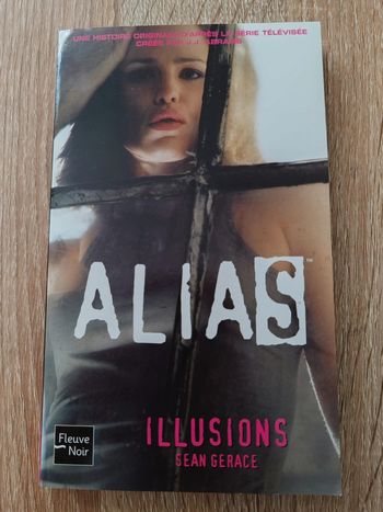 Sean Gerace 🌸 Alias Illusions