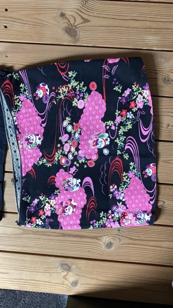 Robe 2 en 1 - photo numéro 7