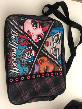 Sac fille