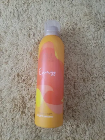 Gel douche