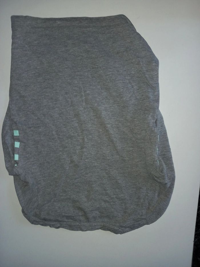 Polo manches longues galeries lafayette 6ans très bon etat - photo numéro 3