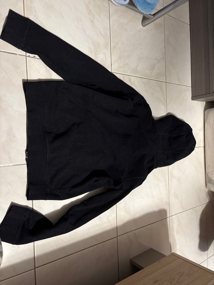 Gilet - photo numéro 3