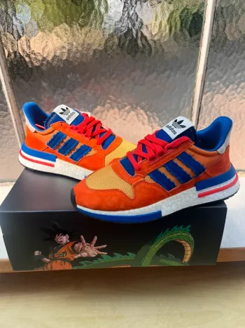 Adidas sangoku